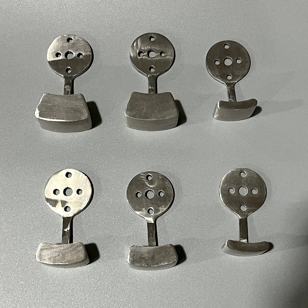 3D Metal Printing | 3D Print Metal Parts