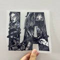 New Style Screen Print Plastisol Heat Transfers Soft Plastisol Heat Transfer Sticker Screen Print Transfers for T Shirt