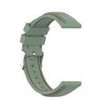 Silicone Strap for Huawei GT3 Pro Fashion Business Wristband with Car Line Watchband Compatible with Watch3