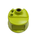OEM ODM 15 Years ISO 9001 Factory Price CNC & for Machined Stainless Steel Handheld GPS Surveying Instrument