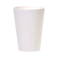 COUBI ORCHID 1.3L. pot dimensions (mm) 130x130x170 color White