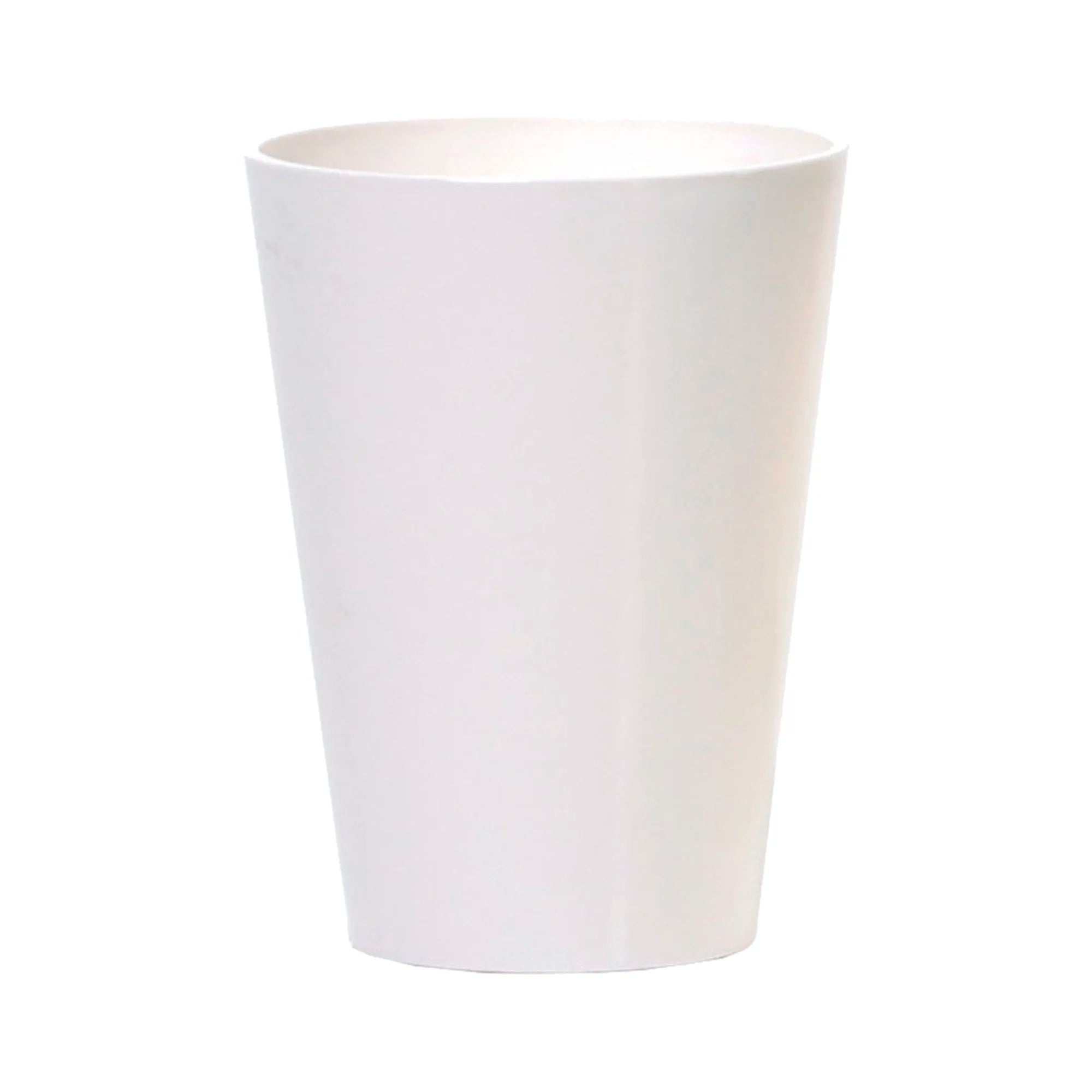 COUBI ORCHID 1.3L. pot dimensions (mm) 130x130x170 color White