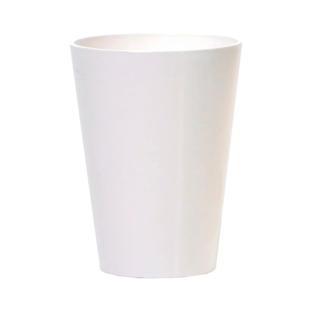 COUBI ORCHID 1.3L. pot dimensions (mm) 130x130x170 color White