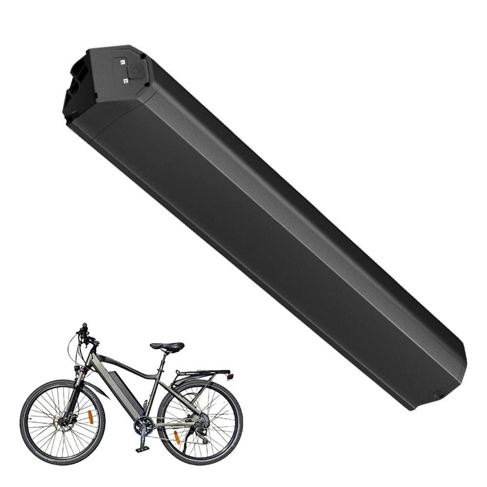 High Capacity 36V 48V 14Ah 17.4Ah 19.8Ah 21Ah 23Ah 26Ah 28Ah Replacement Reention Dorado Max Ebike Battery Pack