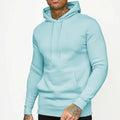 2024 Winter New Style Custom French Terry Heavyweight Hoodie Luxury 500gsm Puff Print Hoodie Manufacture