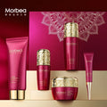 OEM ODM Private Label MORBEA Skin Care Moisturizing Softening and Cleansing Cosmetics Skin Care Set