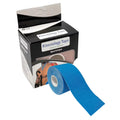 Melenlt Kinesiology Tape -Elastic Sports Tape for Muscle Support Pain Relief & Injury Recovery with Color Box Packaging