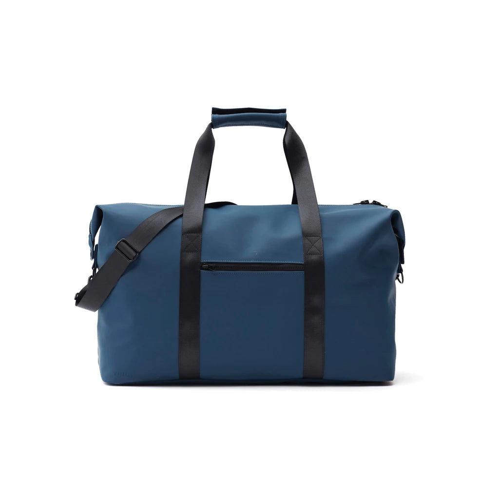 Baltimore PU Duffel Duffel Bag Promotional Product for Travel and Sports