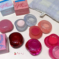 Gege Bear Bulk Wholesale Glitter Lip Gloss & Cheek Balm Cream Long Lasting Moisturizing Waterproof 4g OEM/ODM Support
