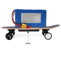 Inr 18650 Battery Pack 25.9v Lithium Battery 5c 2200mah Battery for Power Tool