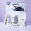 Factory Travel Set Disposable Bath Towel Set Convenient and Hygienic Including Disposable Socks and Disposable Underwear OEM ODM MegaBDM
