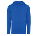 Iqoniq Men's Jasper Sweatshirt Recycled Cotton Hoodie