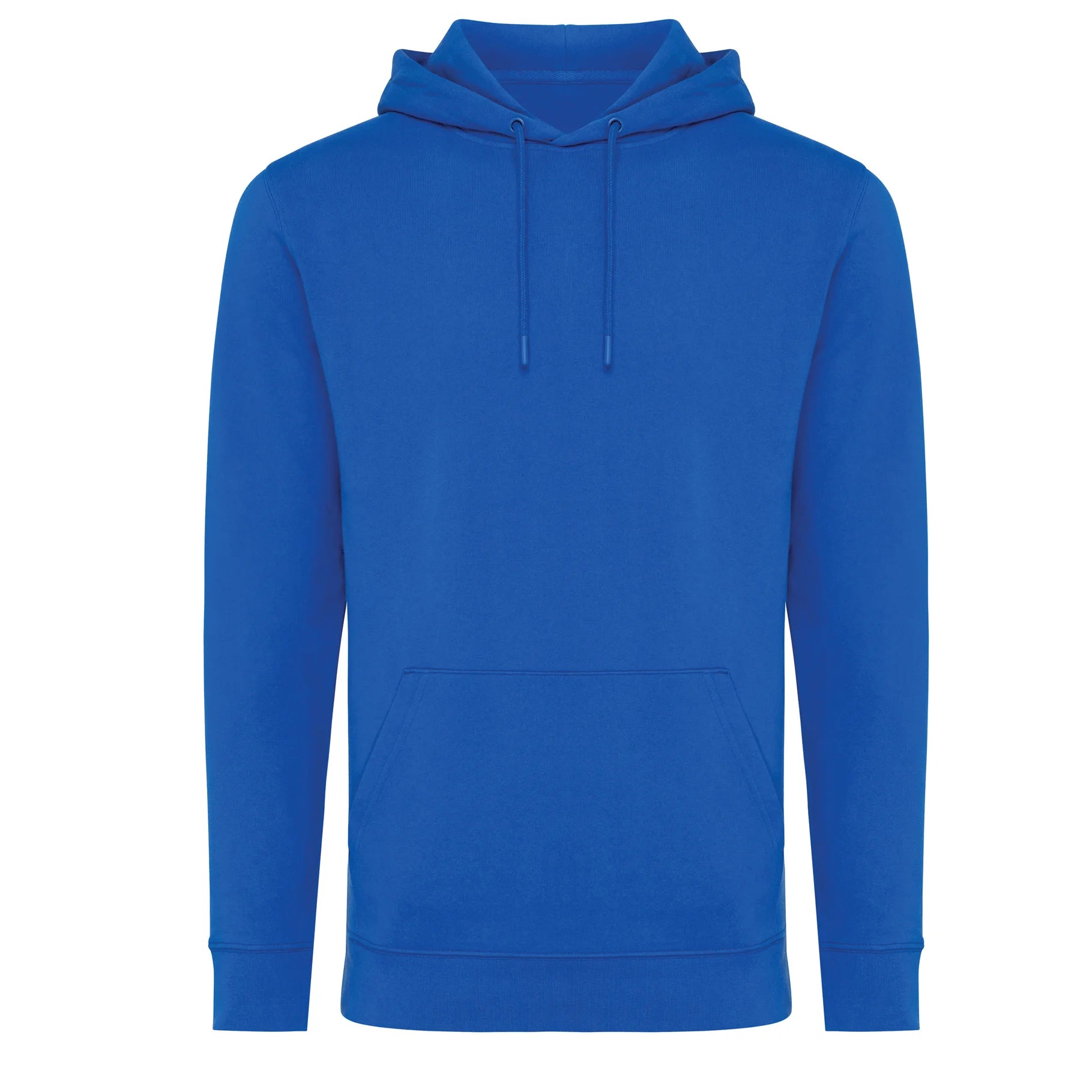 Iqoniq Men's Jasper Sweatshirt Recycled Cotton Hoodie