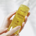 Private Label Honey Shower Oil Deep Cleansing Moisturizing Body Wash Lipid Replenishing Bath Oil for Face and Body