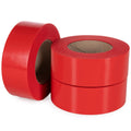 Pe Stucco Tape Stucco Tape 3inch Red Stucco Tape