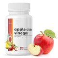 Private Label Beauty Skin Care Extract 2400Mg Capsules Weight Loss Capsule Apple Cider Vinegar And Tumuric Pills
