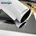 Printing Media Advertising Material Pvc Lona Frontlit Backlit Flex Banner Rolls