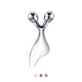 Custom Wedding Women Massage Gift Set Steel Skin Beauty Massage Tool for Bride