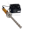 Fast Ultrasonic Extraction 2000W Hops Terpenes Polyphenols and Vitamins Sonicator