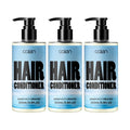 Oalen 250Ml Factory Customized Hydrate Hydrate and Restore Best Leave in Conditioner Wavy Hair