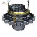 9116384  Excavator Final Drive for Excavator Hitachi EX120 Hydraulic Travel Motor Assy Final Drives with Sprocket
