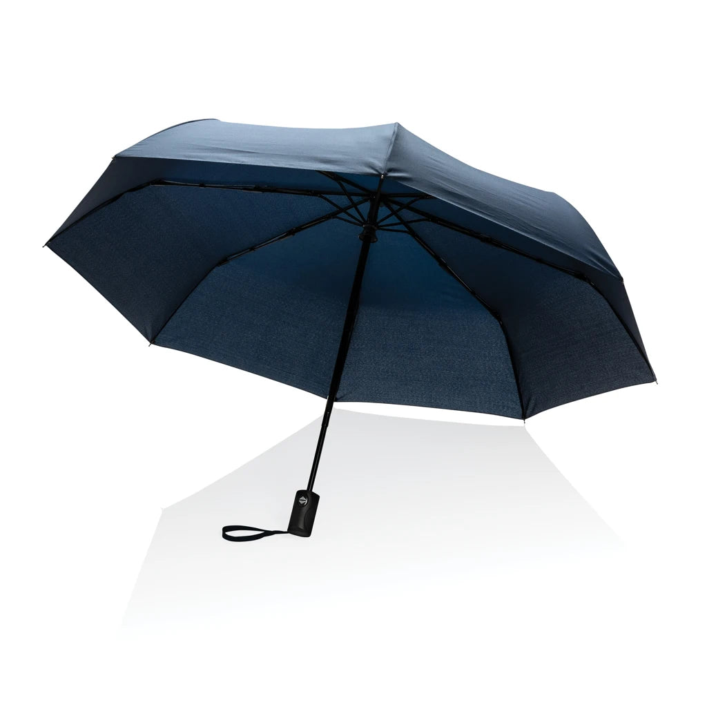 Customizable 190T RPET Impact AWARE 21'' Umbrella Unique and Stylish Product