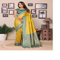 Custom Made Pure Banarasi Tissue Silk Sarees Vintage Winter Party All Over Jaal Meenkari Woven Border Pallu for Resale Purposes