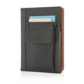 Promotional Notebook for Phone Book Organization and Note Taking