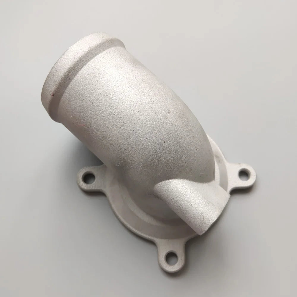 Custom Made SLM/DMLS 3D Printed Stainless Steel Parts with Rapid Forming and Economic Price