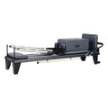 Pilates Reformer Home Reformer Pilates Machine Durable Aluminium Reformer Pilates