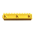 SLBK-01 Bimore Escalator Step Demarcation Plastic Strip Yellow Boarder