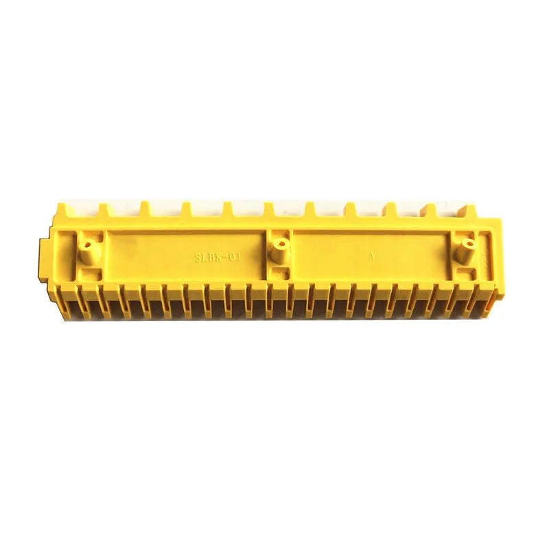 SLBK-01 Bimore Escalator Step Demarcation Plastic Strip Yellow Boarder