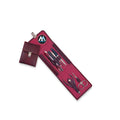 NEW MAQNSCO Stainless Steel Manicure & Pedicure Set with Box