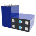 230 Grade a Brand New 3.2V 230Ah Lifepo4 Lithium Ion Batteries Lifepo4 230ah Calb for Electric Power Systems