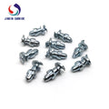 JX300A 7.9*15.1mm Tire Studs Manufacturer for Vehicle for Motorcycle