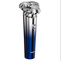 High-Power Multi-Functional Electric Shaver USB Rechargeable and Washable for Face and Whole Body Use in Household MegaBDM
