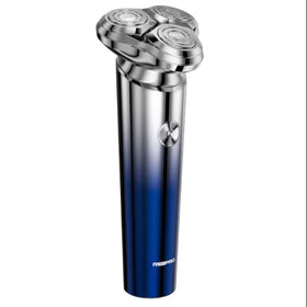 High-Power Multi-Functional Electric Shaver USB Rechargeable and Washable for Face and Whole Body Use in Household