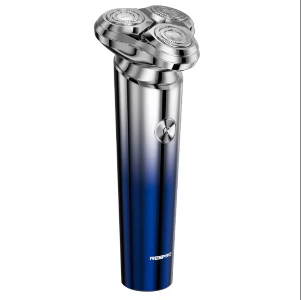 High-Power Multi-Functional Electric Shaver USB Rechargeable and Washable for Face and Whole Body Use in Household MegaBDM