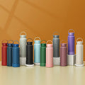 Hot Cold Portable Japan High Quality Insulated Double Wall Bottle Smart Stainless Steel Thermoses Vacuum Flasks