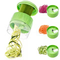 Multifunctional Stainless Steel Handheld Rotating Grater Manual Fruit Vegetable Cutter Shredder Potato Potatoes Peeler Cutting