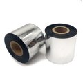Compatible Wax/Resin Bar-Code Ribbon 110*300 Near Edge Head Thermal Printers Compatible Resin Ribbon
