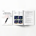 Lovbeauty the Art of Hairstroke Masterful Techniques in Eyebrow Sculpting Precision Naturalism and Innovation in Modern PMU MegaBDM