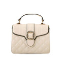 Women Cross Body Bags Eco Friendly Genuine Leather Fashion Single Strap Zipper Closure Stylish Practical Customizable