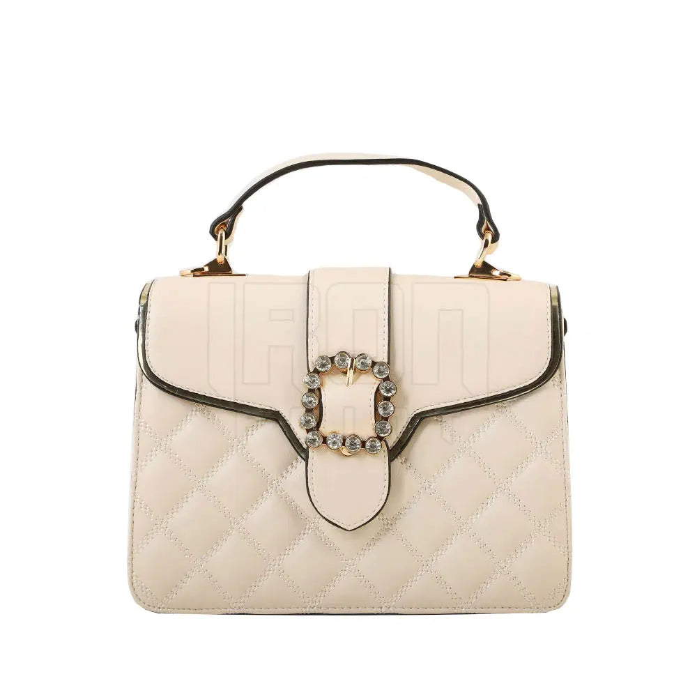 Women Cross Body Bags Eco Friendly Genuine Leather Fashion Single Strap Zipper Closure Stylish Practical Customizable