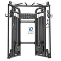 YG-1013 Commercial Multi Functional Trainer for Gym Use Multi Body Building Smith Machine Glide for Fitness Gym Equipment