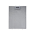 Electric Household Range Hood Filter Replacement Aluminum Alloy Metal Mesh High Compatibility ISO9001 Certified MegaBDM