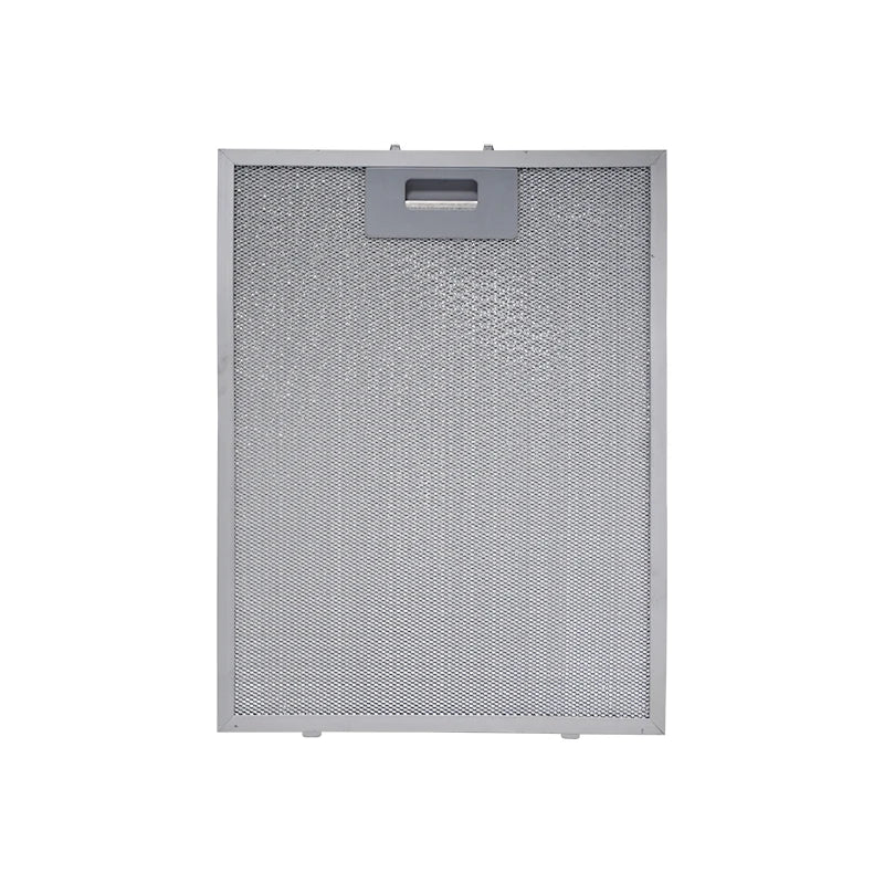 Electric Household Range Hood Filter Replacement Aluminum Alloy Metal Mesh High Compatibility ISO9001 Certified MegaBDM