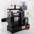 Boasta Custom Professional Rolling Mill with Wire Drawing Plate 750W 1HP Wire Rod Milling Jewelry Making Equipment Machine