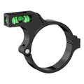 WESTHUNTER WH701 25.4mm One Inch Scope Bubble Level Universal Scope Rings Mount Bracket Frames Optical Hunting Scope Accessories