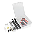 Compact Corporate Bicycle Repair Tool Kit